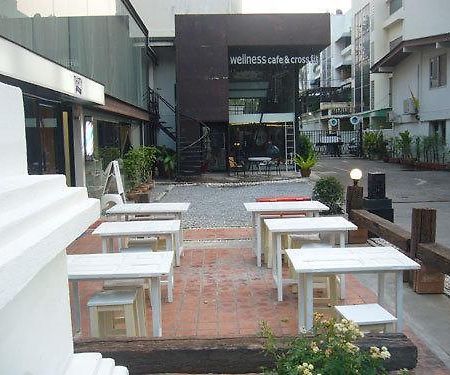 Himalaya Residence Bangkok Exterior foto